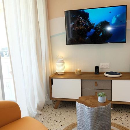 Elegant Appartement Moderne - Cure Et Vacances 바라뤽레벵즈 외부 사진