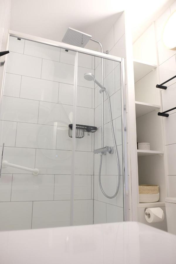 Elegant Appartement Moderne - Cure Et Vacances 바라뤽레벵즈 외부 사진