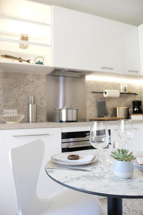 Elegant Appartement Moderne - Cure Et Vacances 바라뤽레벵즈 외부 사진